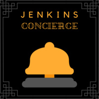 Jenkins Concierge