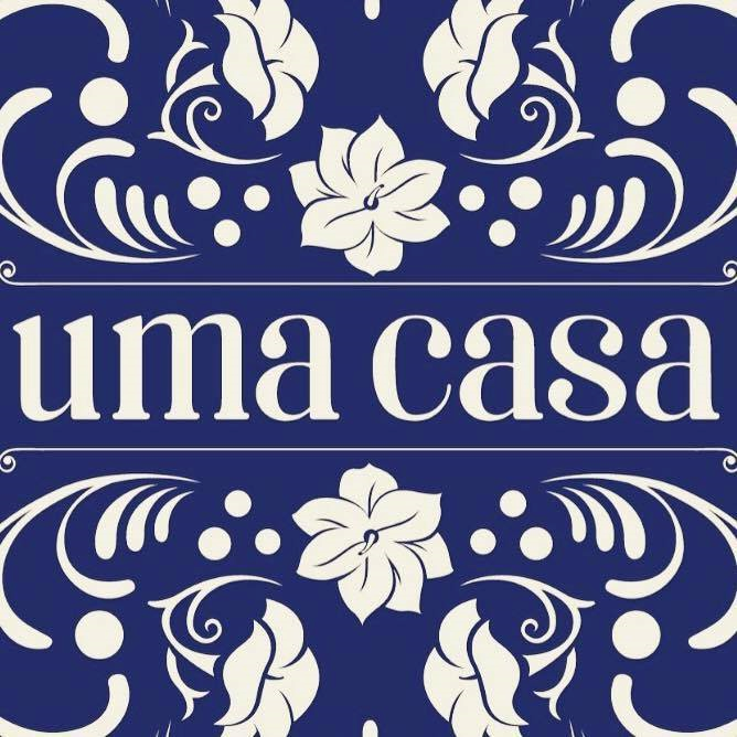 UMA CASA