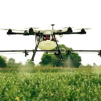 IoTechWorld Avigation