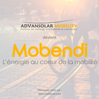 Mobendi - Ex Advansolar