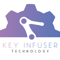 Key infuser