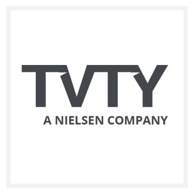 TVTY, a Nielsen company