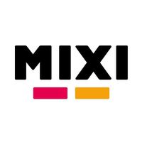 株式会社MIXI
