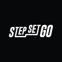 StepSetGo