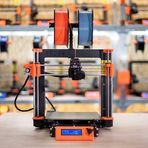 Prusa3D by Josef Prusa