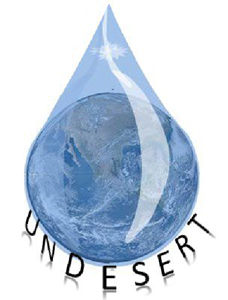 Undesert Corporation