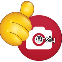 Brsty