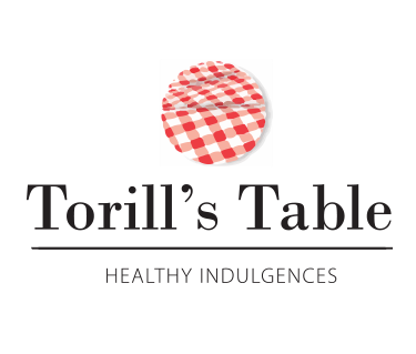 Torill's Table Waffle Mix