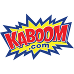 Kaboom Fireworks