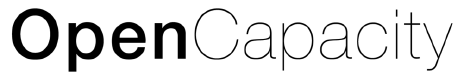 OpenCapacity