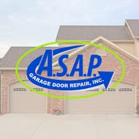 ASAP Garage Door Repair, Inc.