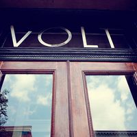 VOLT Restaurant