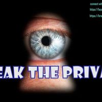 Break The Privacy