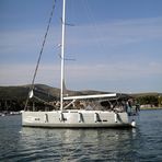 Angelina Yachtcharter