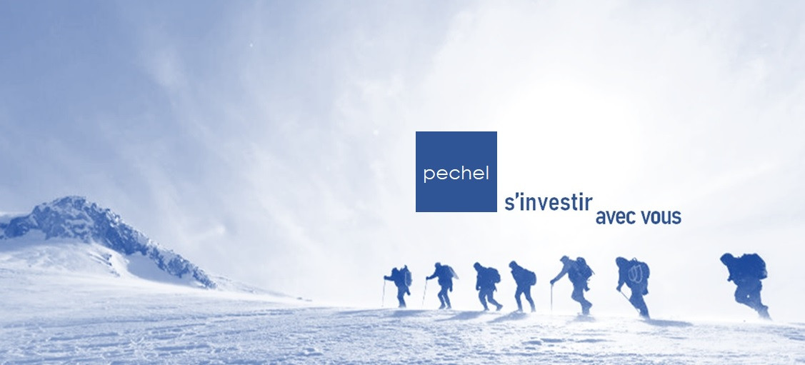 Pechel Industries Partenaires