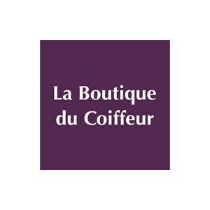 LA BOUTIQUE DU COIFFEUR