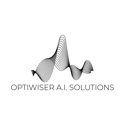 Optiwiser A.I. Solutions