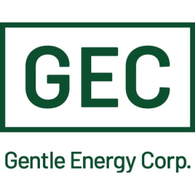 Gentle Energy Corporation