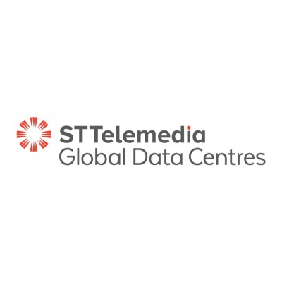 ST Telemedia Global Data Centres