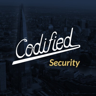 Codified Security