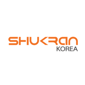 Shukran Korea