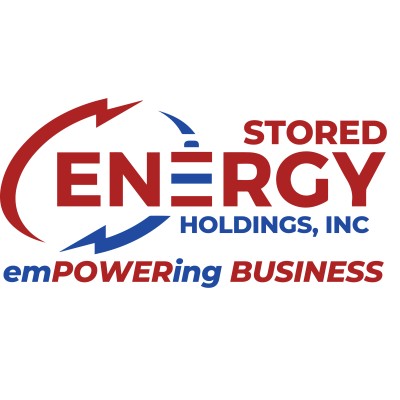 Stored Energy Holdings, Inc.