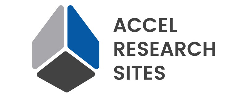 Accel Research Sites