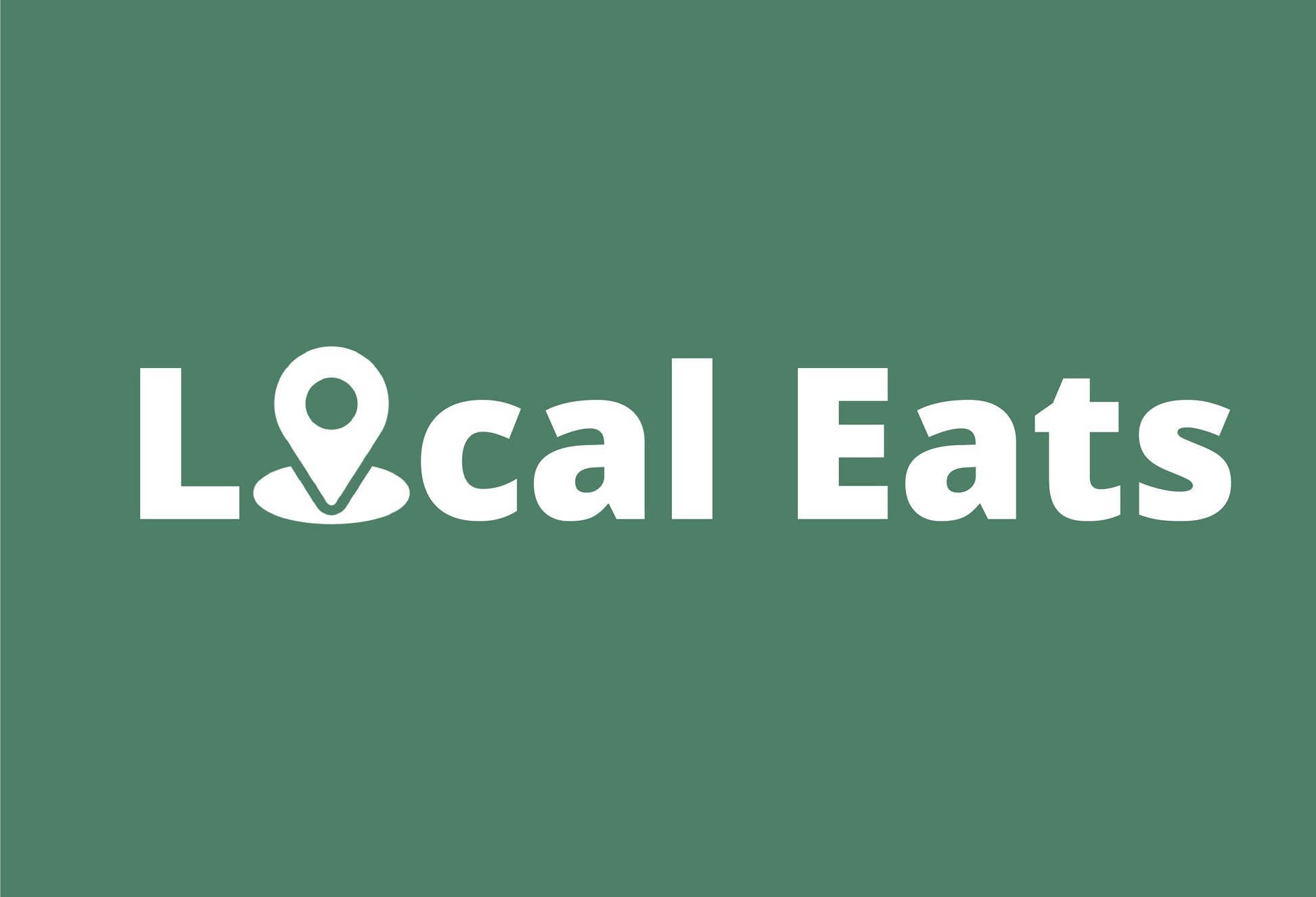 Local Eats