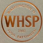 Washington H. Soul Pattinson