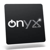 Onyx Solar Energy
