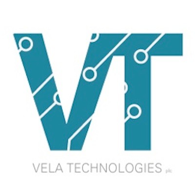 Vela Technologies plc