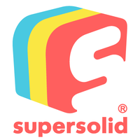 Supersolid