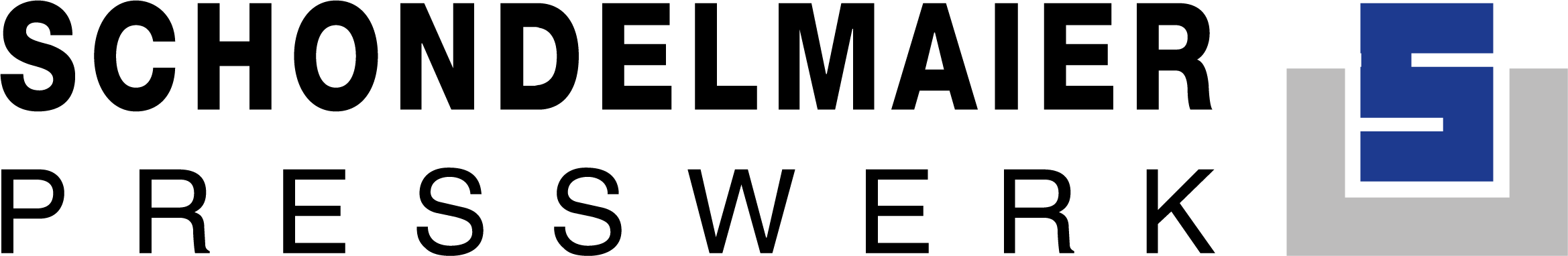 Schondelmaier GmbH Presswerk