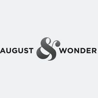 August & Wonder