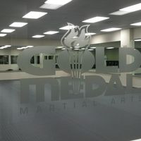 Gold Medal Martial Arts Belmont