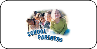 School Partners Card