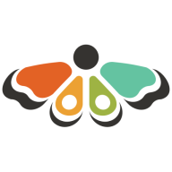 Neon Moth