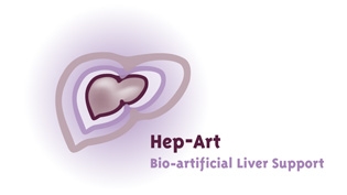 Hep-Art Medical Devices BV