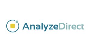 AnalyzeDirect : 3D Medical Image Analysis Software for Research