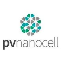 PV Nano Cell Ltd.