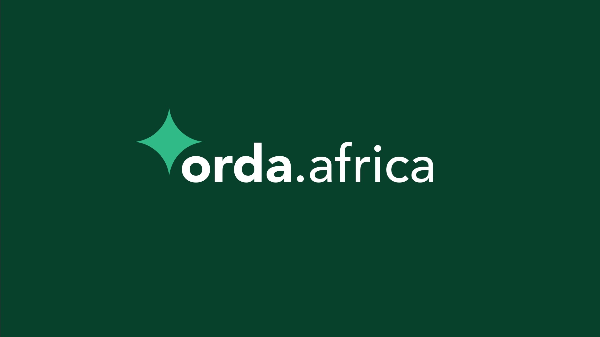 Orda Africa