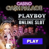 Casino Cash Palace