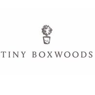 Tiny Boxwoods Productions