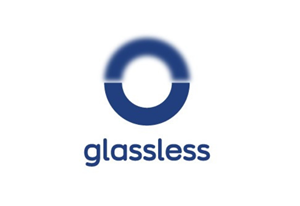 Glassless