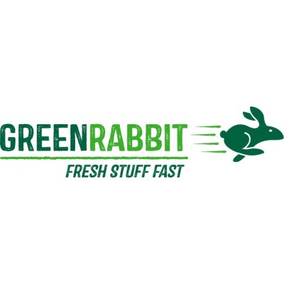 Green Rabbit