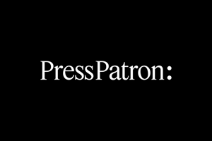 PressPatron