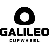 Galileo Cupwheel