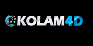 KOLAM4D