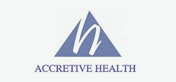 Accretive Health (NYSE:AH)