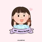 WTF - Where's The Food